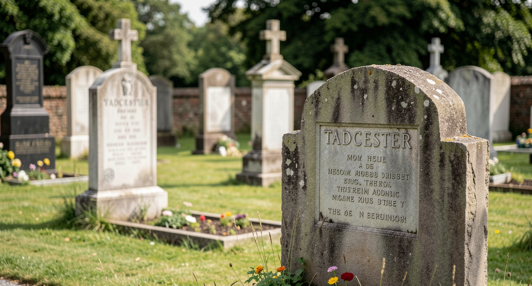 Tadcaster war memorials